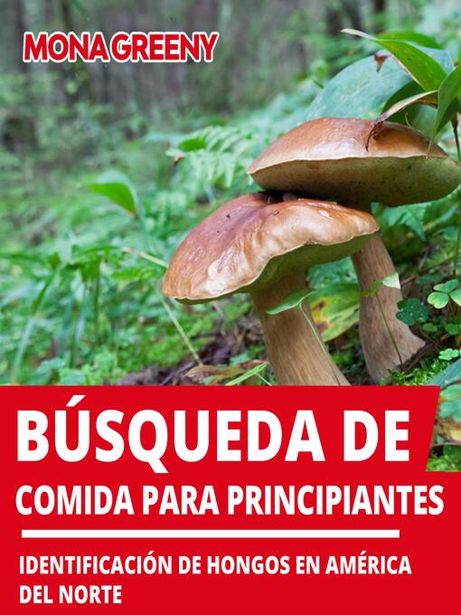 Cover image for Búsqueda de comida para principiantes